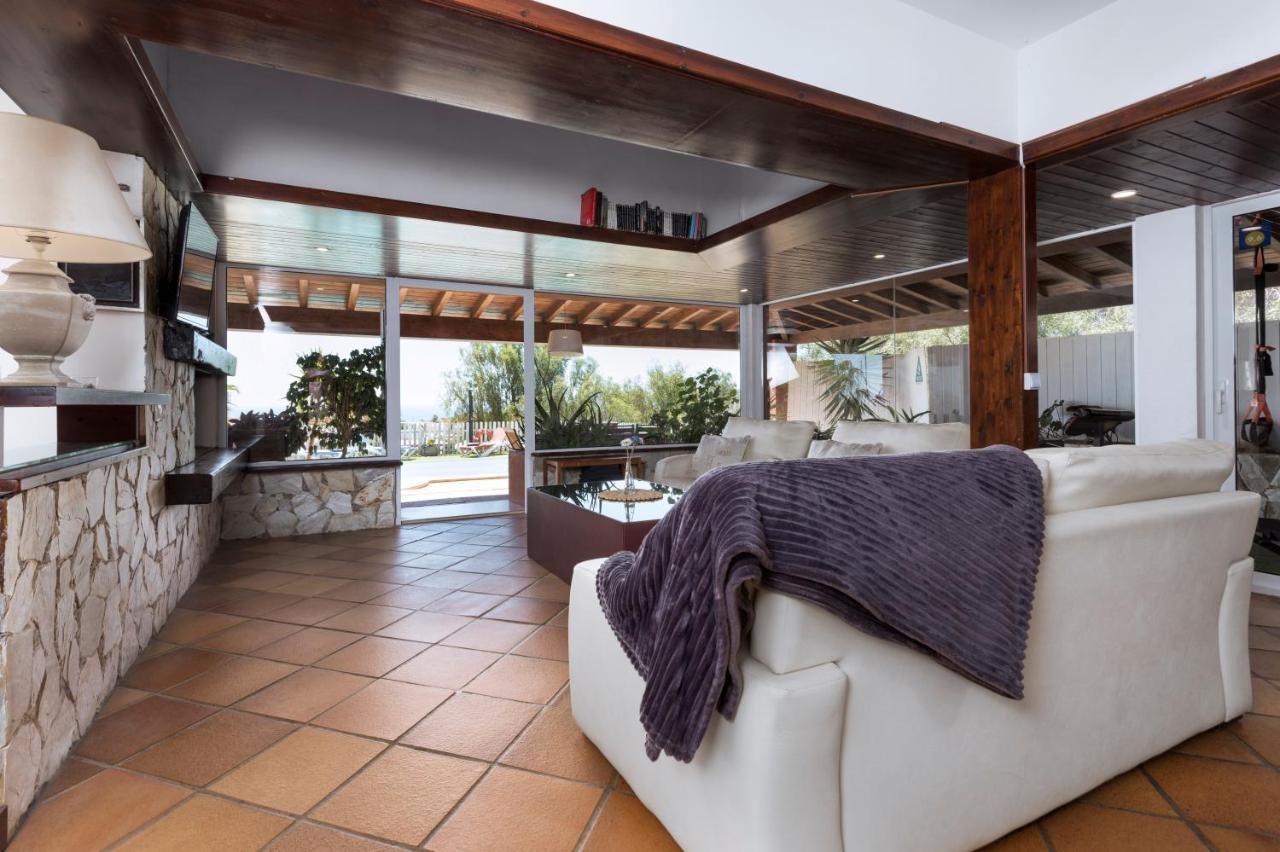 Home2Book Ocean Surf House Fuerteventura Ла-Олива Экстерьер фото
